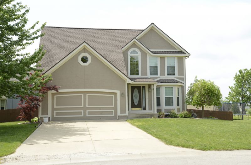 Eifs Siding Installation