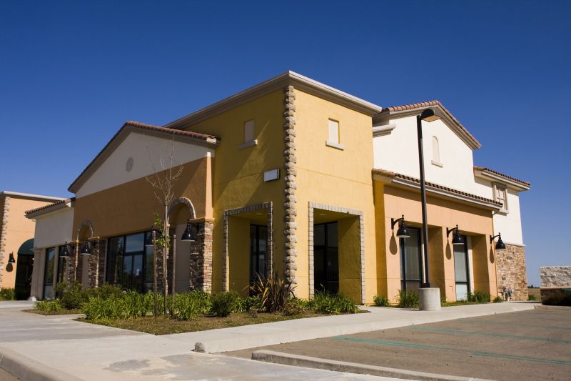 Cost of Stucco in Ellicott City, MD