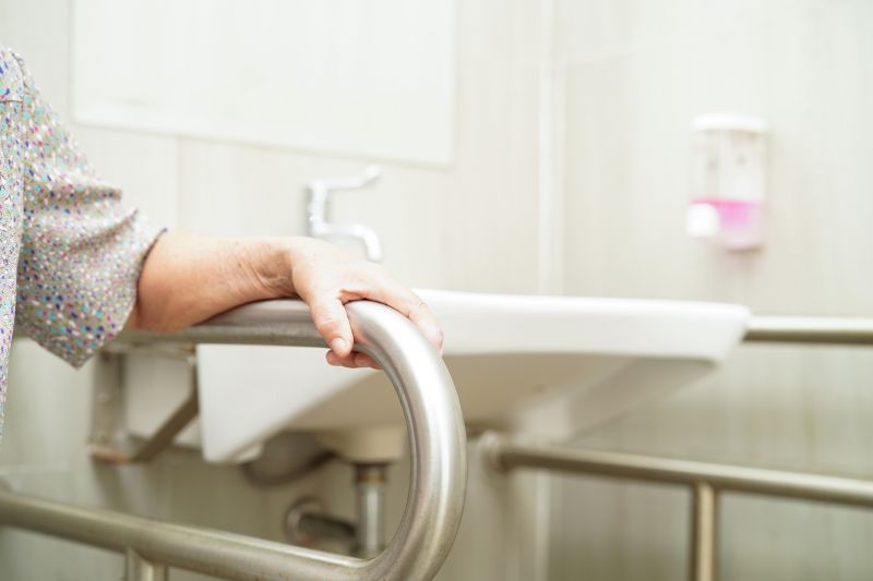 Finished Stucco Exterior